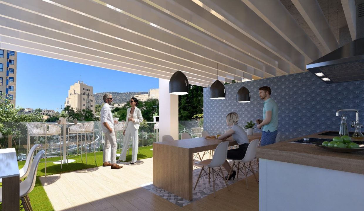 RendersAppleBay5