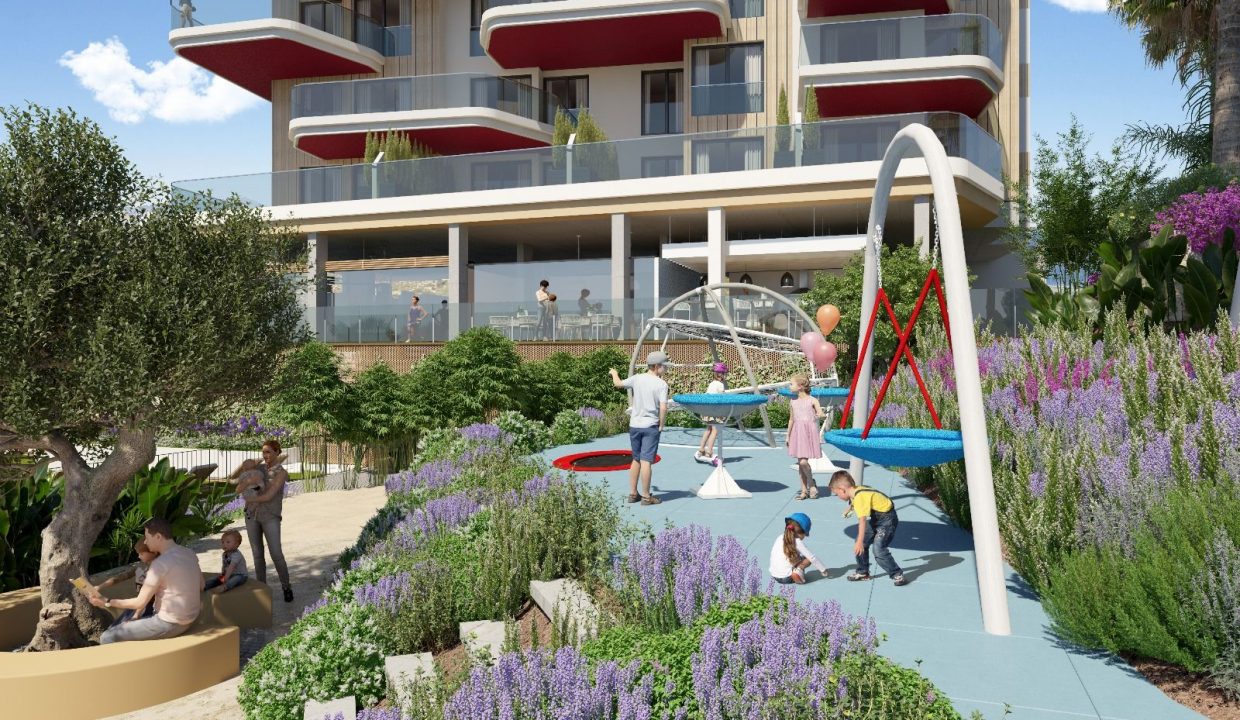 RendersAppleBay7