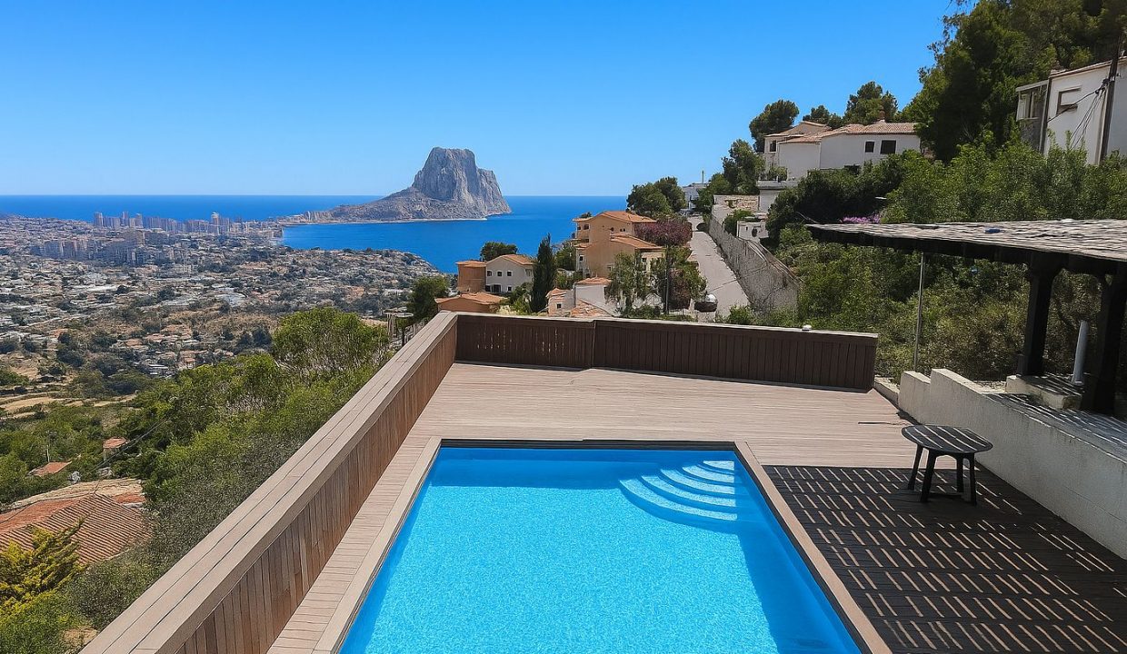 3.PISCINACONPORCHE