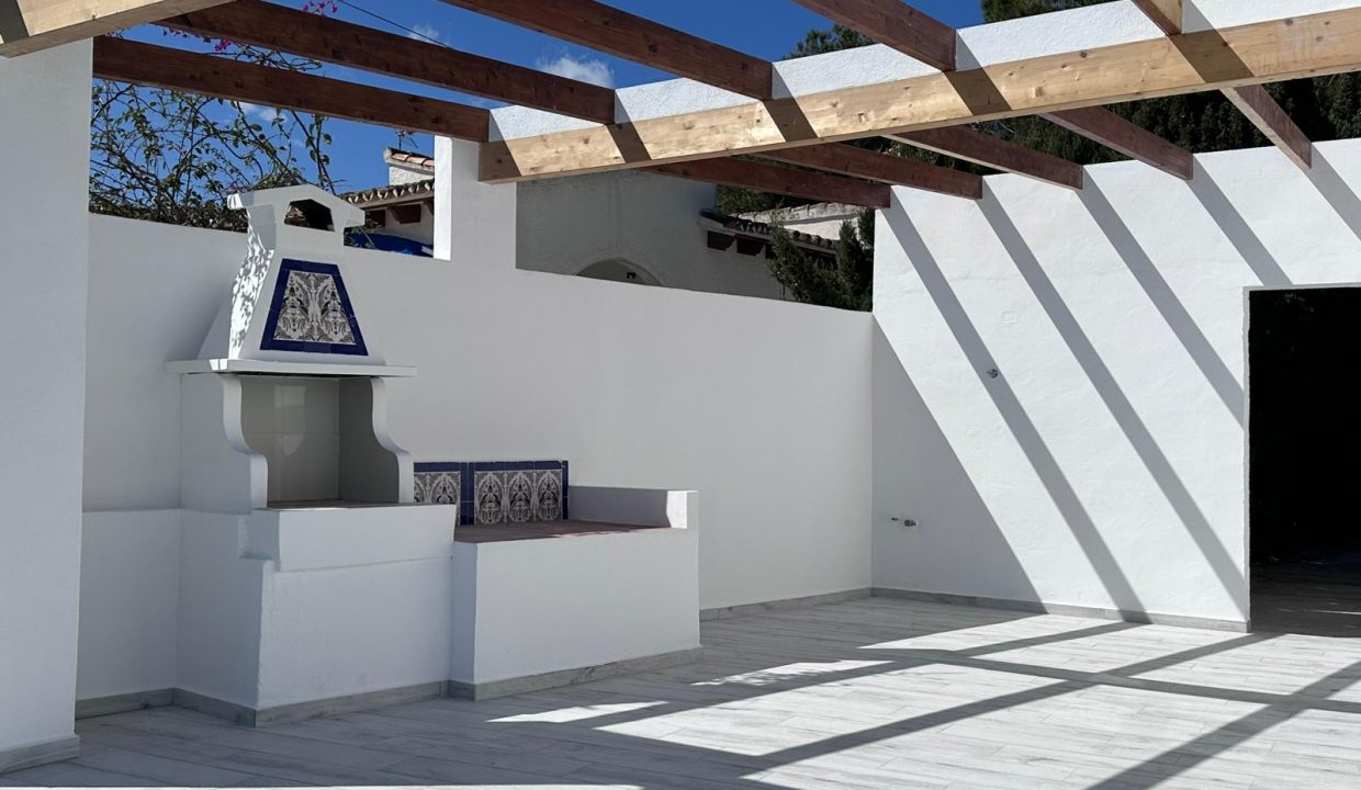 BarbacoavillaenMoraira