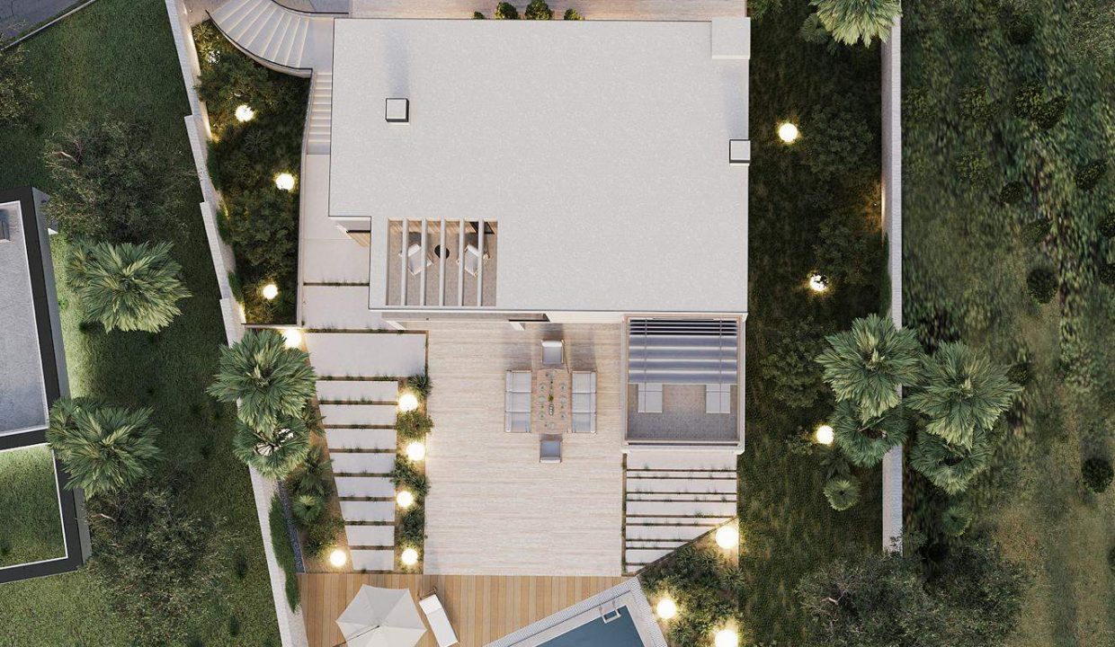 ModernVillaforsaleinCalpe1