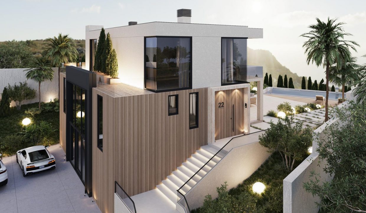 ModernVillaforsaleinCalpe10