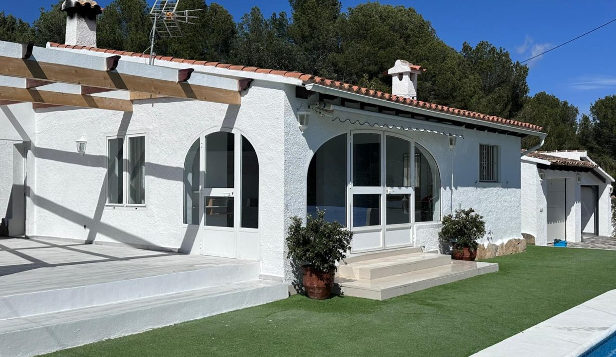 VillaenMorairaconubicacinprivilegiada
