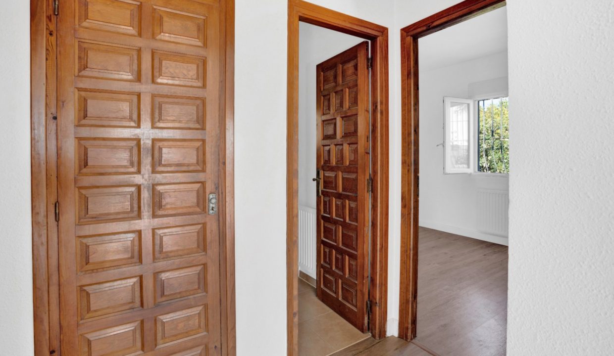 Vivienda_Pasillo
