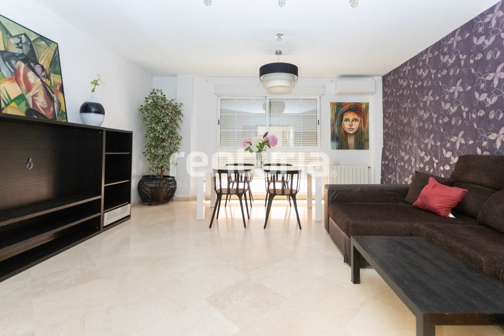 Piso en venta en Ontinyent