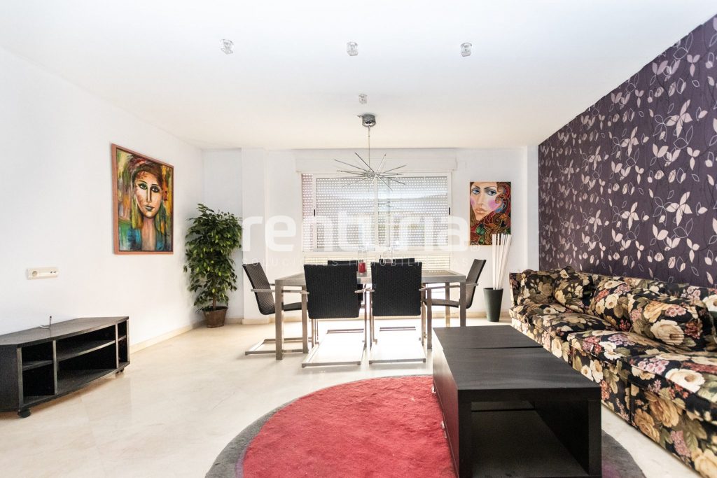 Dúplex en venta en Ontinyent