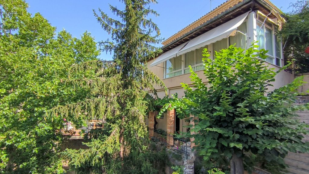 Casa o chalet independiente en venta en Casco Histórico
