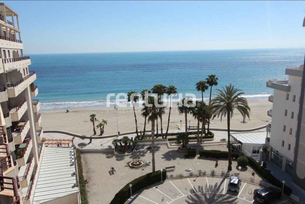 Ático en venta en Playa de Fossa-Levante