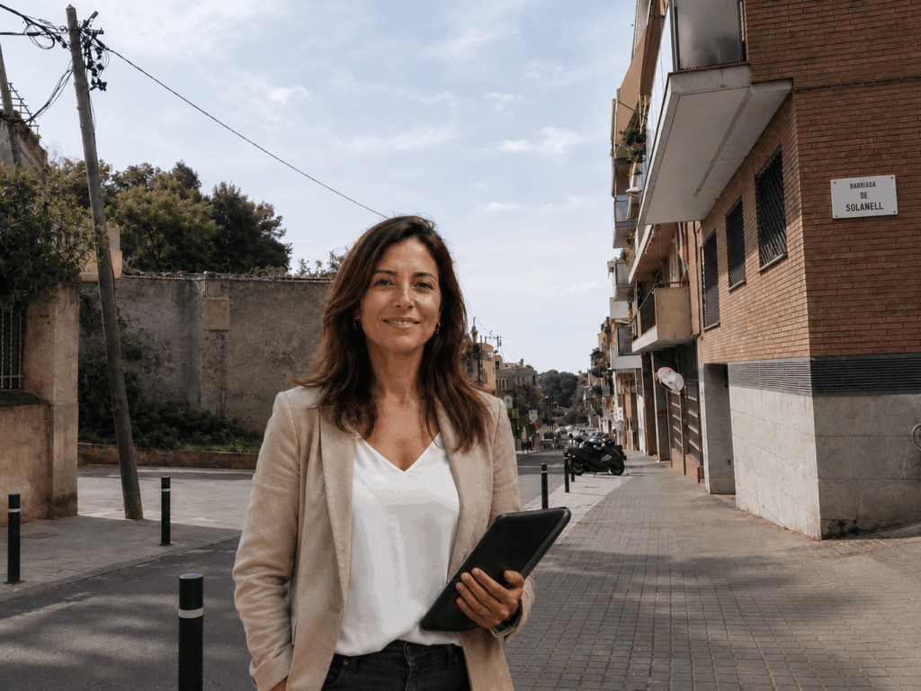 Cómo triunfar en el sector inmobiliario sin experiencia previa