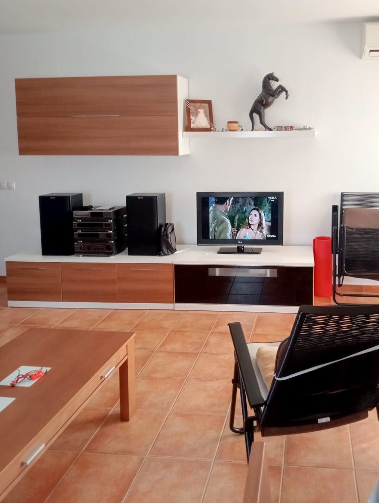 Piso en venta en Avenida Manuel Gonzalvo