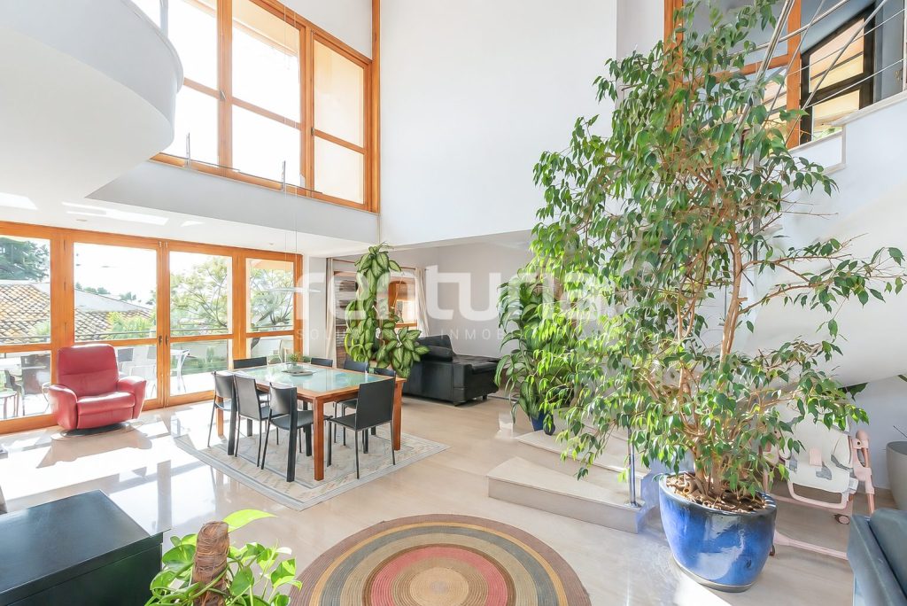 Casa o chalet independiente en venta en Ronda el Puig de Sta. Maria